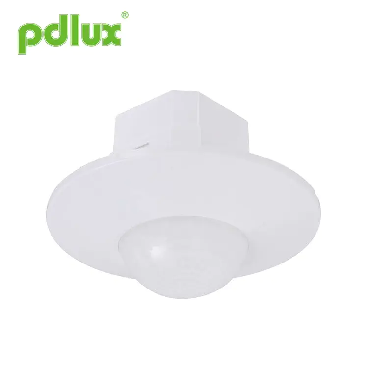 PD-PIR200A 360° सीलिंग इन्फ्रारेड मोशन सेन्सर