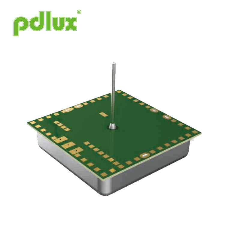 PD-V2 मोशन सेन्सर मॉड्यूल 5.8GHz